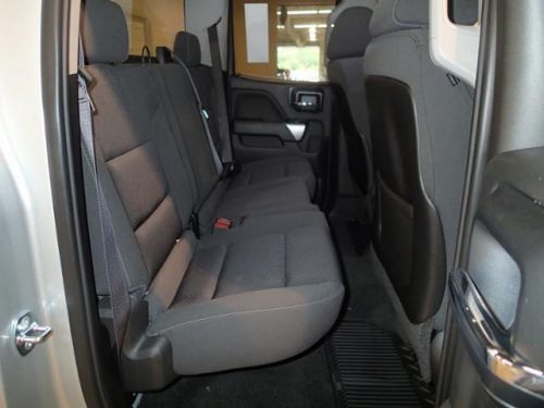 2014 Chevrolet Silverado 1500 1LT, US $34,557.00, image 5
