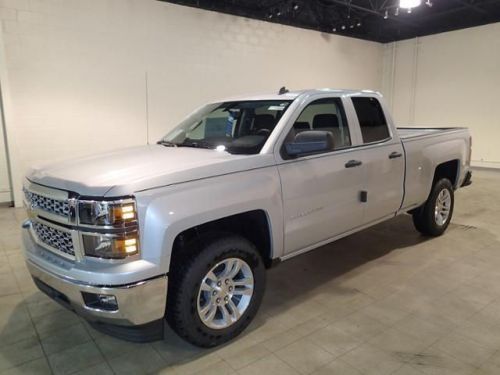 2014 Chevrolet Silverado 1500 1LT, US $34,557.00, image 8
