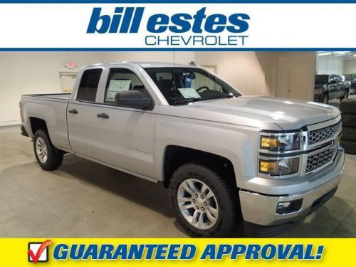 2014 Chevrolet Silverado 1500 1LT, US $34,557.00, image 10