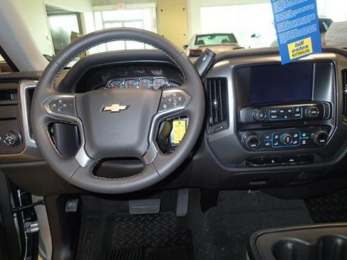 2014 Chevrolet Silverado 1500 1LT, US $34,557.00, image 11