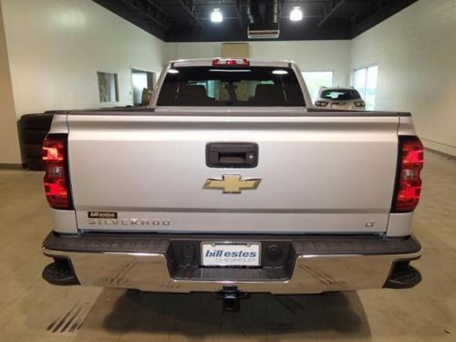 2014 Chevrolet Silverado 1500 1LT, US $34,557.00, image 13