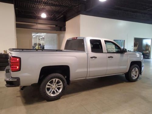 2014 Chevrolet Silverado 1500 1LT, US $34,557.00, image 15