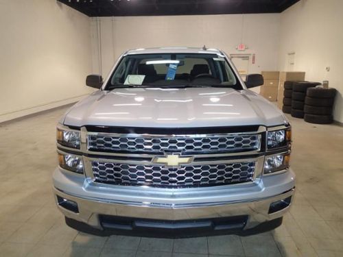 2014 Chevrolet Silverado 1500 1LT, US $34,557.00, image 18