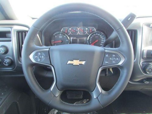 2014 chevrolet silverado 1500 1lt