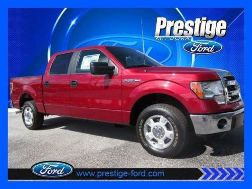 2014 Ford F150, US $38,680.00, image 2