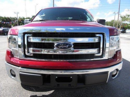2014 Ford F150, US $38,680.00, image 3