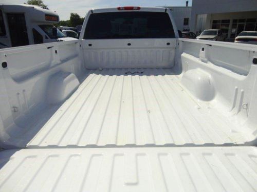 2011 gmc sierra 1500 work truck
