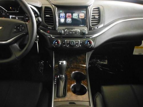 2014 chevrolet impala 1lt