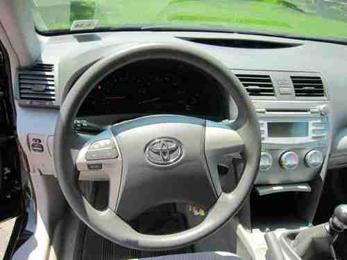 TOYOTA CAMRY 2010 LIKE  NEW MANUEL 6 SPEEDS ENGINE 2.5 CYLINDER 4, US $13,999.00, image 4