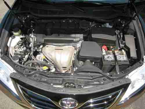 TOYOTA CAMRY 2010 LIKE  NEW MANUEL 6 SPEEDS ENGINE 2.5 CYLINDER 4, US $13,999.00, image 5