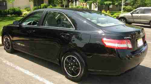 TOYOTA CAMRY 2010 LIKE  NEW MANUEL 6 SPEEDS ENGINE 2.5 CYLINDER 4, US $13,999.00, image 7