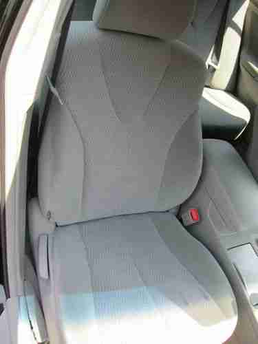 TOYOTA CAMRY 2010 LIKE  NEW MANUEL 6 SPEEDS ENGINE 2.5 CYLINDER 4, US $13,999.00, image 8