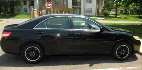 TOYOTA CAMRY 2010 LIKE  NEW MANUEL 6 SPEEDS ENGINE 2.5 CYLINDER 4, US $13,999.00, image 9