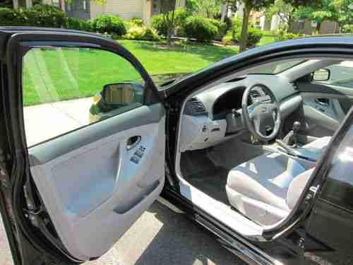 TOYOTA CAMRY 2010 LIKE  NEW MANUEL 6 SPEEDS ENGINE 2.5 CYLINDER 4, US $13,999.00, image 11