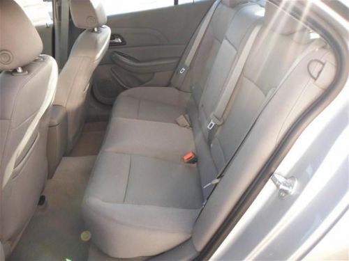 2014 Chevrolet Malibu 1LS, US $19,760.00, image 2