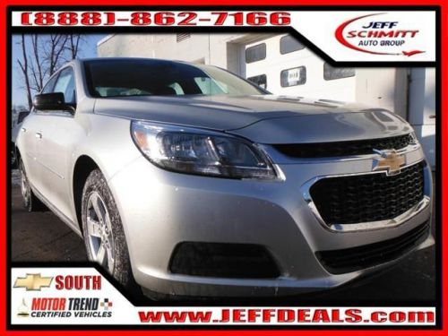 2014 Chevrolet Malibu 1LS, US $19,760.00, image 3