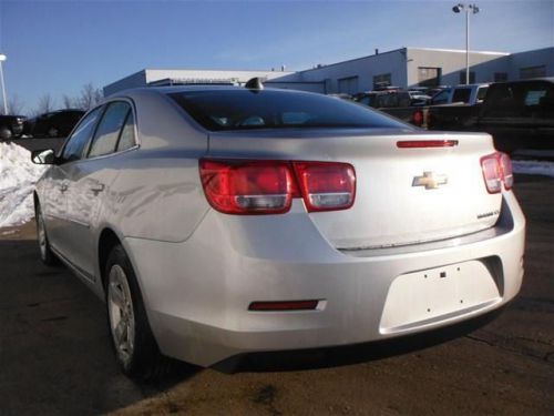 2014 Chevrolet Malibu 1LS, US $19,760.00, image 4