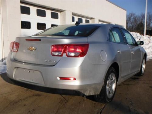 2014 Chevrolet Malibu 1LS, US $19,760.00, image 8