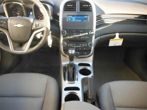 2014 Chevrolet Malibu 1LS, US $19,760.00, image 9