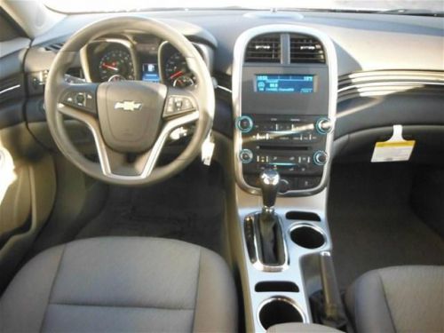 2014 Chevrolet Malibu 1LS, US $19,760.00, image 14