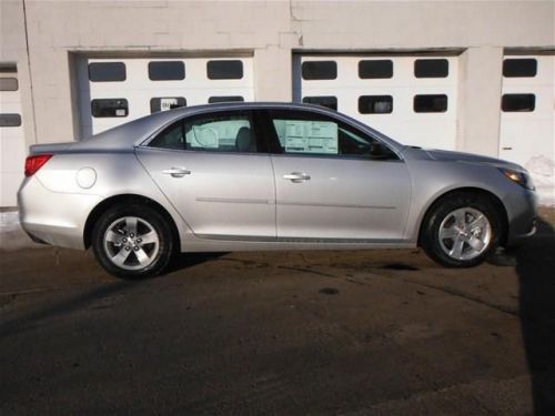 2014 Chevrolet Malibu 1LS, US $19,760.00, image 16