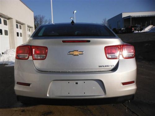 2014 Chevrolet Malibu 1LS, US $19,760.00, image 19