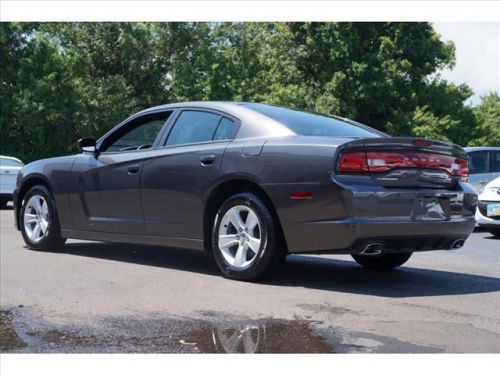 2013 Dodge Charger SE, US $20,254.00, image 5