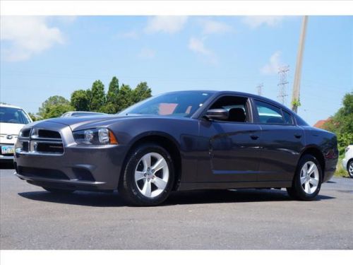 2013 Dodge Charger SE, US $20,254.00, image 11