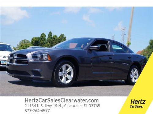 2013 Dodge Charger SE, US $20,254.00, image 23