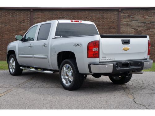 2013 Chevrolet Silverado 1500 LT, US $35,231.00, image 7