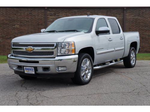 2013 Chevrolet Silverado 1500 LT, US $35,231.00, image 12