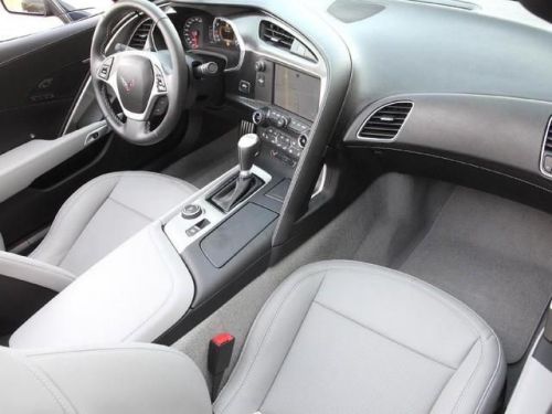 2014 Chevrolet Corvette Stingray Z51, US $67,990.00, image 4