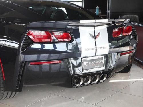 2014 Chevrolet Corvette Stingray Z51, US $67,990.00, image 5