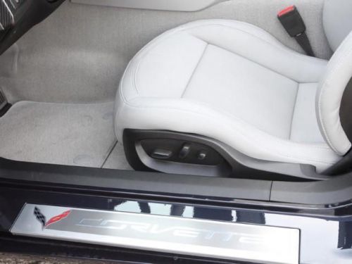 2014 Chevrolet Corvette Stingray Z51, US $67,990.00, image 9