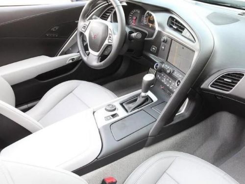 2014 Chevrolet Corvette Stingray Z51, US $67,990.00, image 10