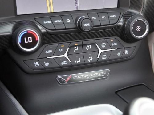 2014 Chevrolet Corvette Stingray Z51, US $67,990.00, image 12