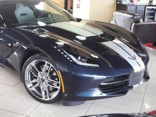 2014 Chevrolet Corvette Stingray Z51, US $67,990.00, image 13