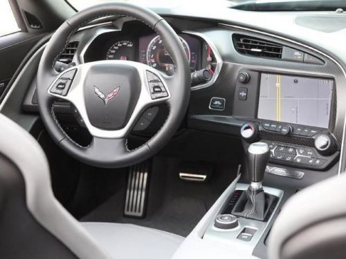 2014 Chevrolet Corvette Stingray Z51, US $67,990.00, image 14