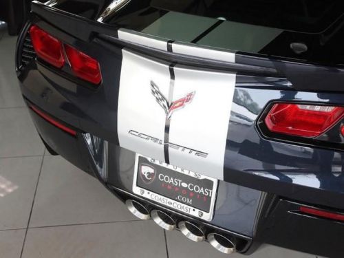 2014 Chevrolet Corvette Stingray Z51, US $67,990.00, image 15