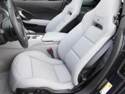 2014 Chevrolet Corvette Stingray Z51, US $67,990.00, image 16