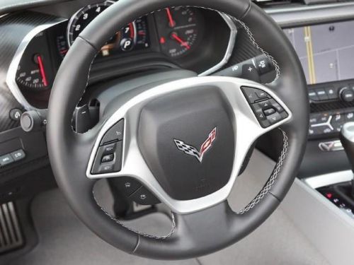 2014 Chevrolet Corvette Stingray Z51, US $67,990.00, image 17