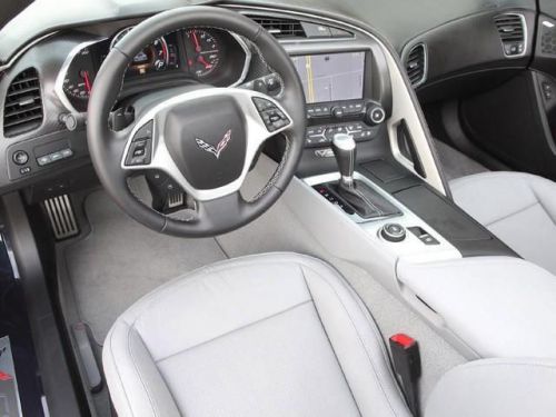 2014 Chevrolet Corvette Stingray Z51, US $67,990.00, image 18