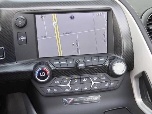 2014 Chevrolet Corvette Stingray Z51, US $67,990.00, image 19