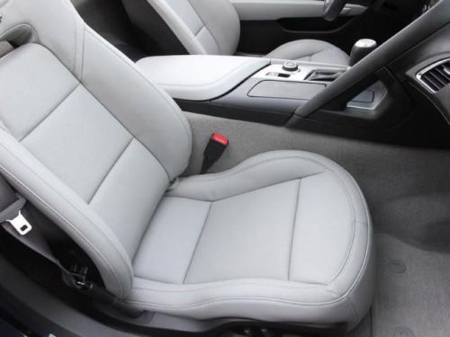 2014 Chevrolet Corvette Stingray Z51, US $67,990.00, image 22