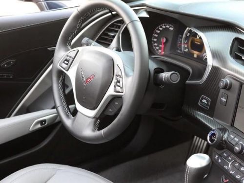 2014 Chevrolet Corvette Stingray Z51, US $67,990.00, image 25