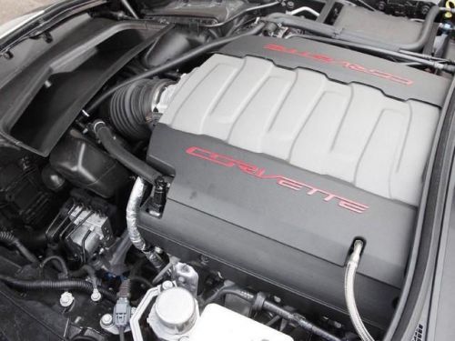 2014 Chevrolet Corvette Stingray Z51, US $67,990.00, image 26