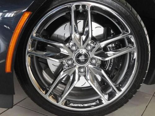 2014 Chevrolet Corvette Stingray Z51, US $67,990.00, image 30