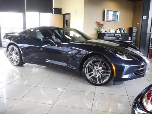2014 Chevrolet Corvette Stingray Z51, US $67,990.00, image 31