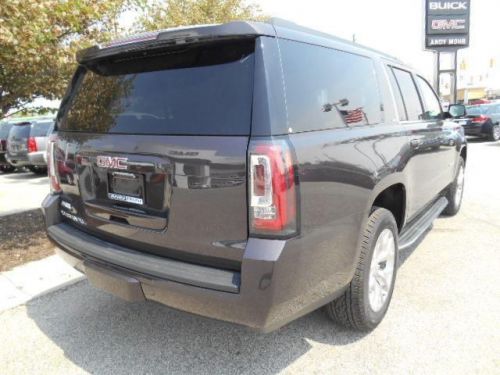 2015 GMC Yukon XL 1500 SLT, US $62,637.00, image 4
