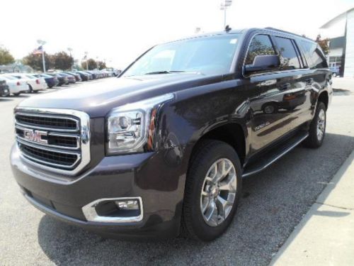 2015 GMC Yukon XL 1500 SLT, US $62,637.00, image 9